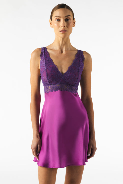 NK Imode Morgan Bust-support Chemise